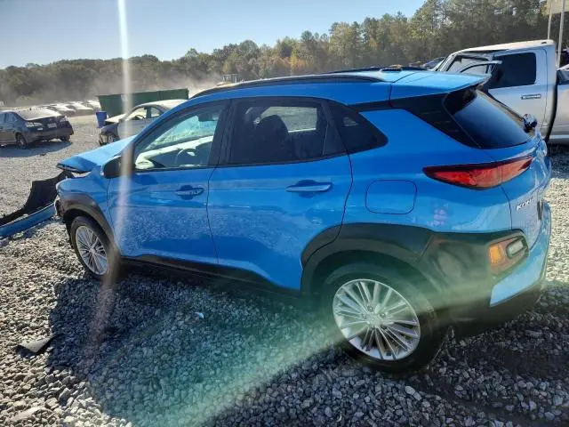 2020 HYUNDAI KONA SEL  
