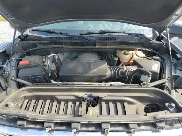 2019 GMC SIERRA K1500 SLT  