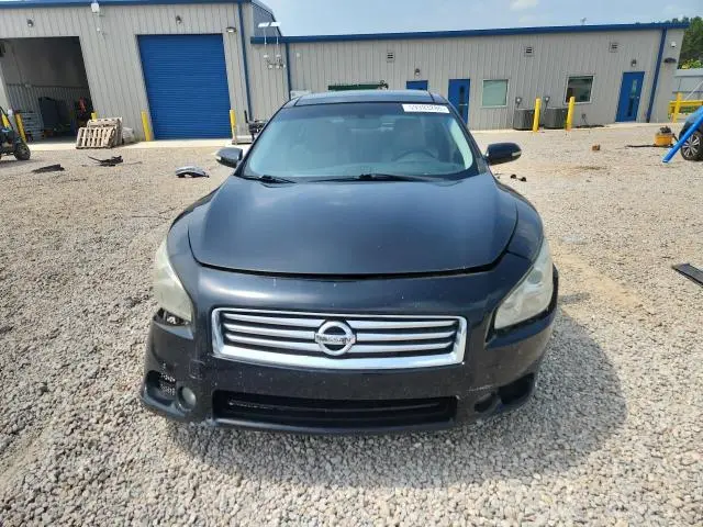 2014 NISSAN MAXIMA 3.5 SV  
