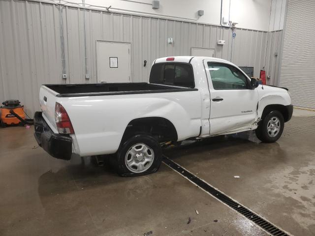 2010 TOYOTA TACOMA 