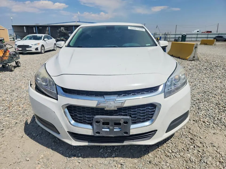2014 CHEVROLET MALIBU 1LT  