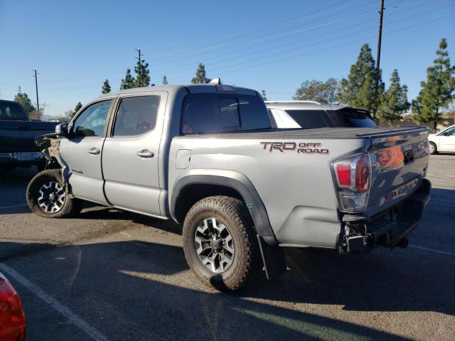 2020 TOYOTA TACOMA DOUBLE CAB