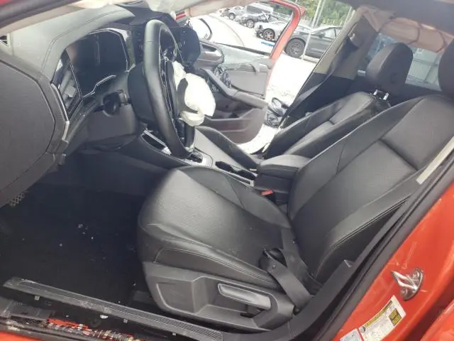 2019 VOLKSWAGEN JETTA SEL  