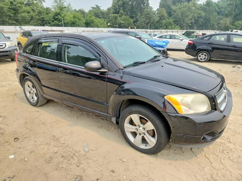2010 DODGE CALIBER   