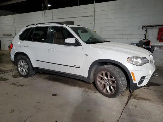 2013 BMW X5 XDRIVE35I  