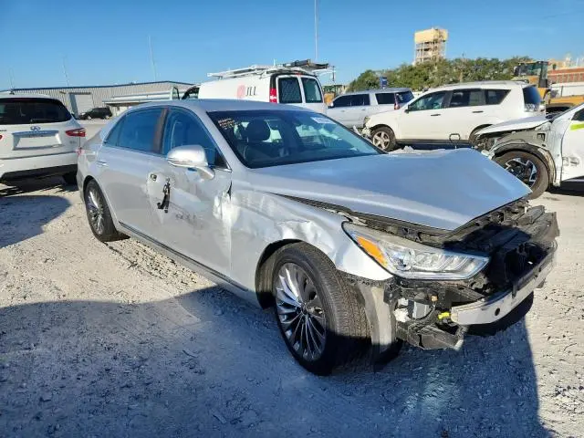 2019 GENESIS G90 ULTIMATE  