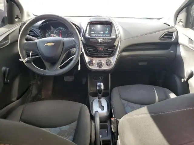 2016 CHEVROLET SPARK LS  