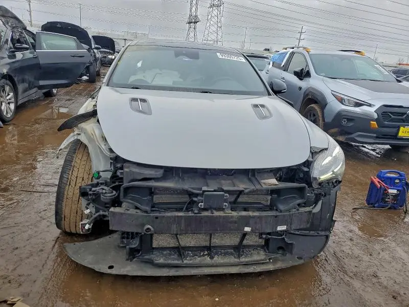 2023 KIA STINGER GT LINE  