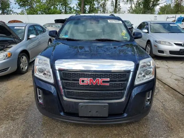 2015 GMC TERRAIN SLT  
