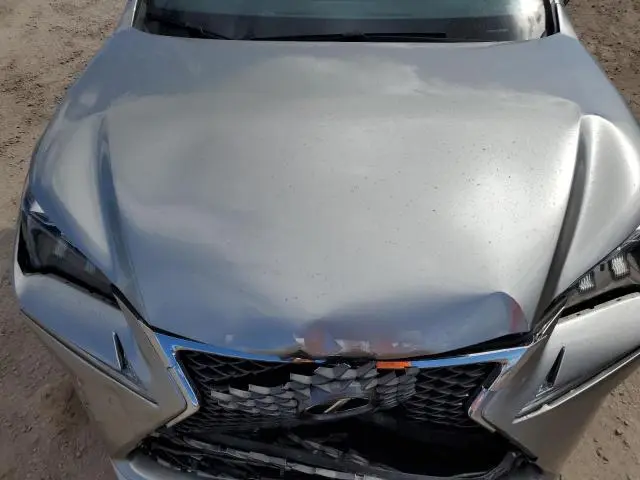 2016 LEXUS NX 200T BASE  