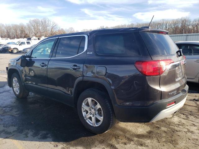 2018 GMC ACADIA SLE