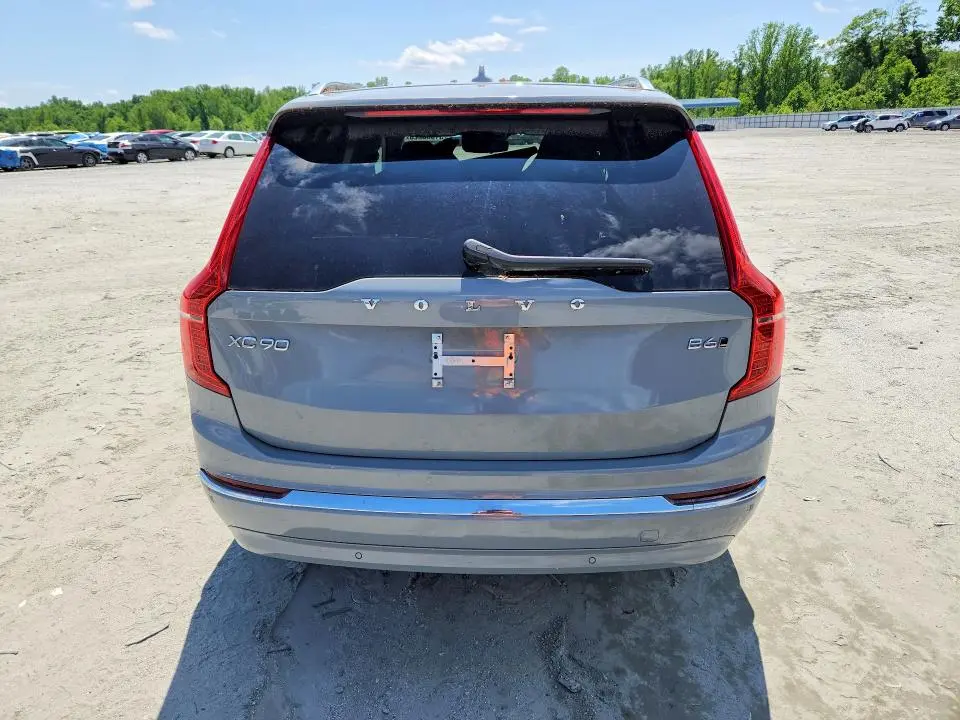 2024 VOLVO XC90 ULTIMATE  