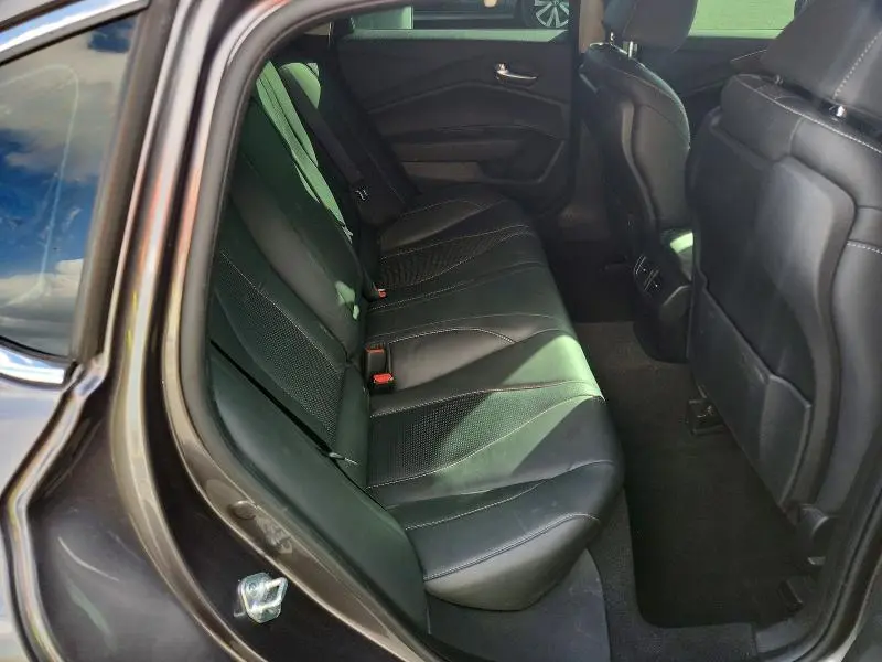 2021 ACURA TLX TECHNOLOGY  