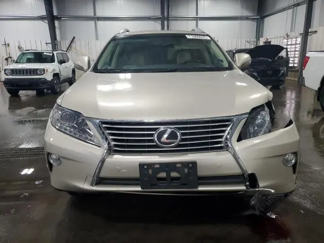 2014 LEXUS RX 350 BASE  