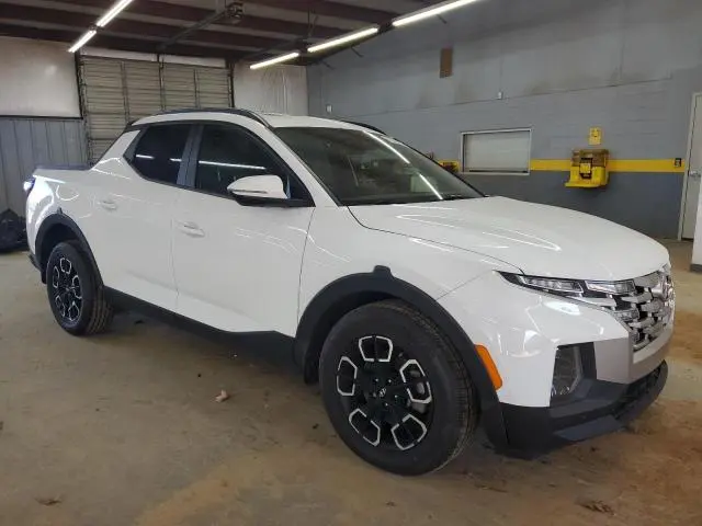 2022 HYUNDAI SANTA CRUZ SEL PREMIUM  