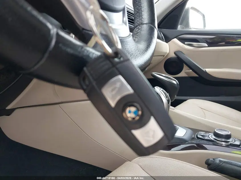 2014 BMW X1 SDRIVE28I