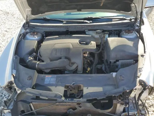 2011 CHEVROLET MALIBU LTZ  