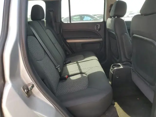 2011 CHEVROLET HHR LS