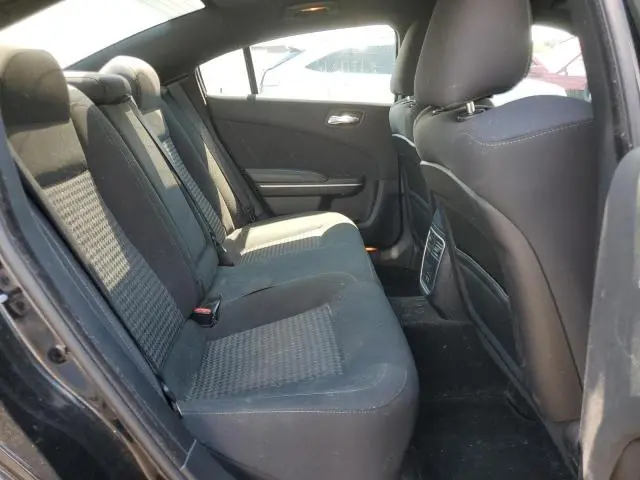 2019 DODGE CHARGER GT  