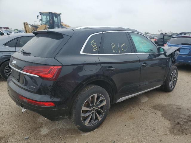 2023 AUDI Q5 PREMIUM PLUS 45