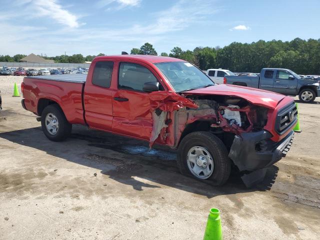 2021 TOYOTA TACOMA ACCESS CAB