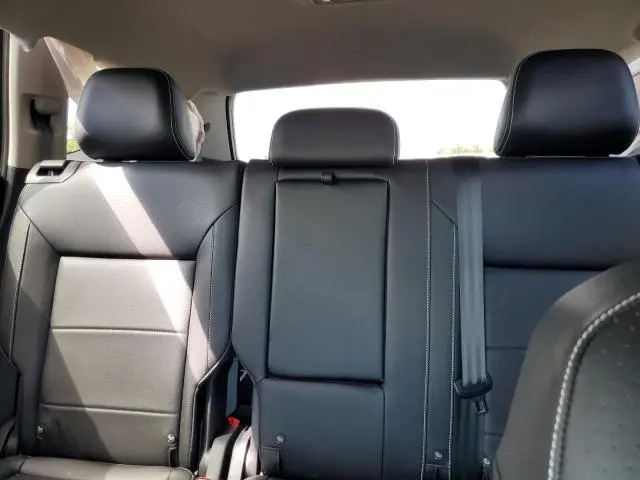 2023 VOLKSWAGEN ATLAS SE