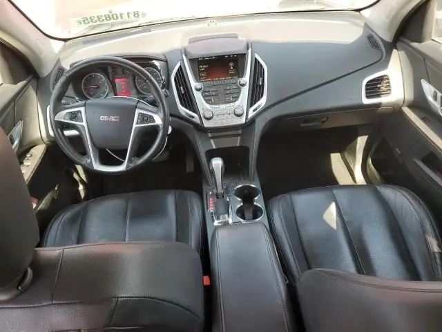 2013 GMC TERRAIN SLE  