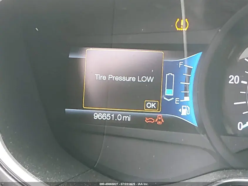2015 FORD FUSION HYBRID SE