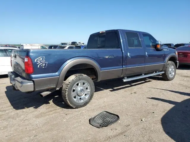 2014 FORD F250 SUPER DUTY  