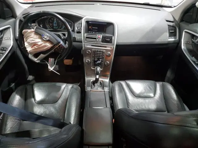 2014 VOLVO XC60 T6  