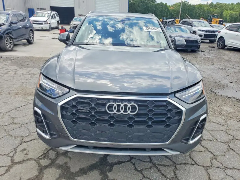 2023 AUDI Q5 PREMIUM PLUS 45  
