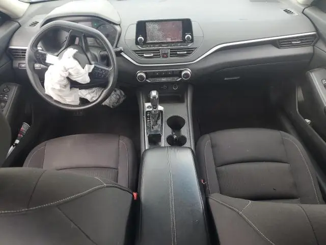 2024 NISSAN ALTIMA S  