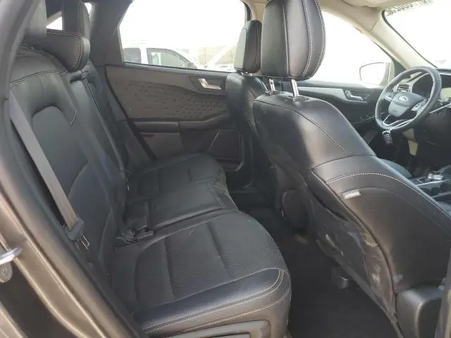 2020 FORD ESCAPE SE SPORT  