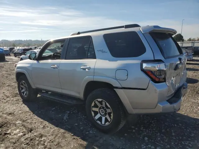 2020 TOYOTA 4RUNNER SR5/SR5 PREMIUM  
