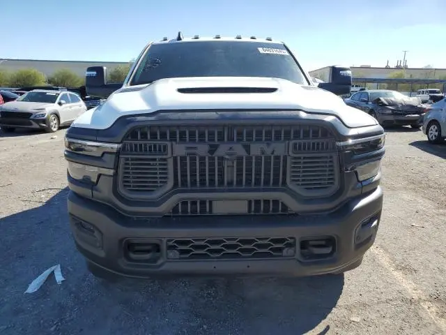 2025 RAM 2500 POWERWAGON  
