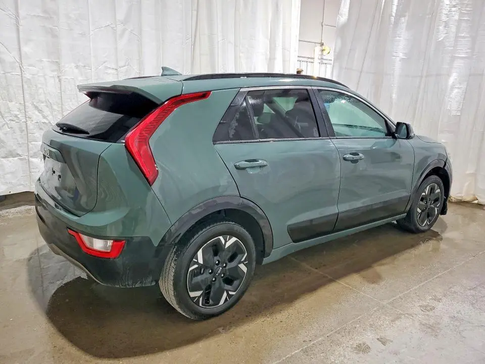 2024 KIA NIRO WIND  