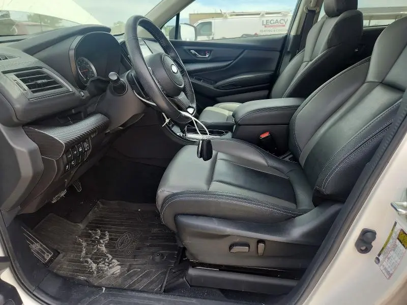 2022 SUBARU ASCENT ONYX EDITION  