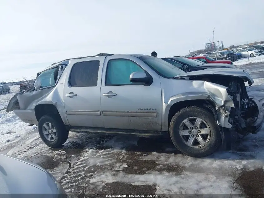 2013 GMC YUKON XL 1500 SLT