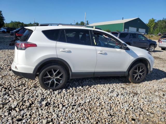 2017 TOYOTA RAV4 SE