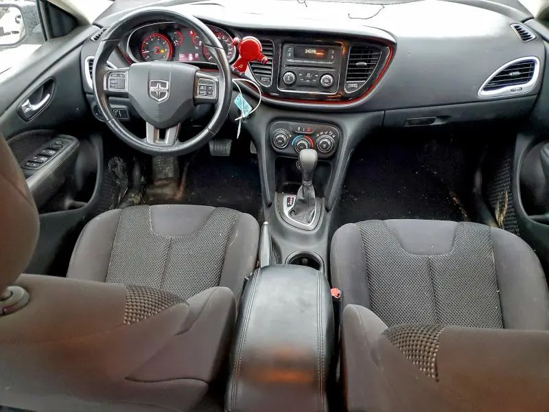 2016 DODGE DART SXT SPORT  