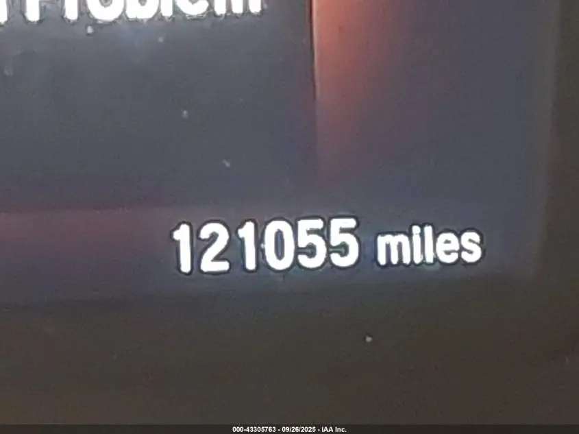 2019 HONDA ODYSSEY LX