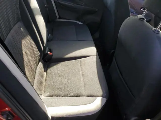 2020 NISSAN VERSA SV  