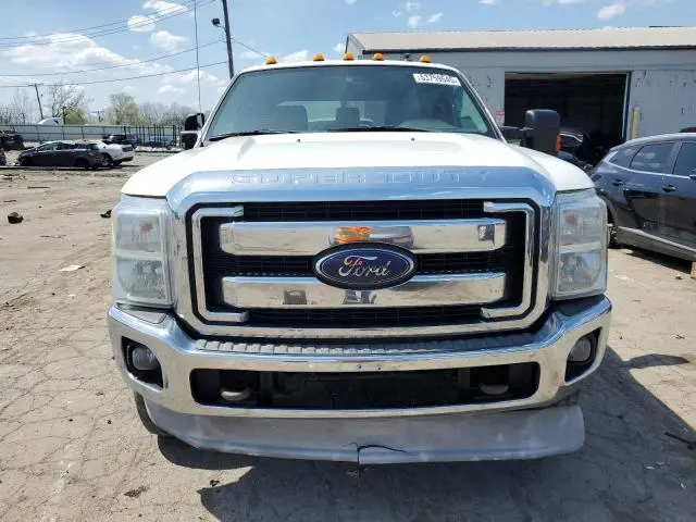 2015 FORD F250 SUPER DUTY  