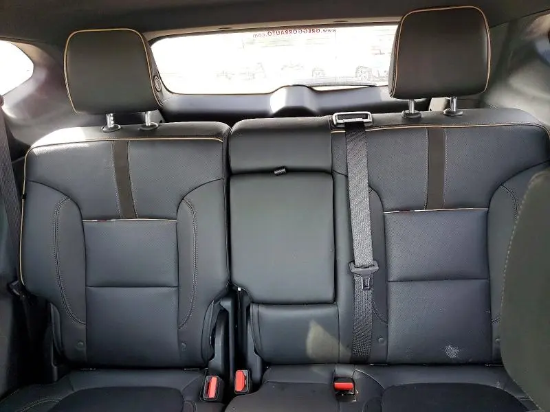 2019 CHEVROLET BLAZER PREMIER  