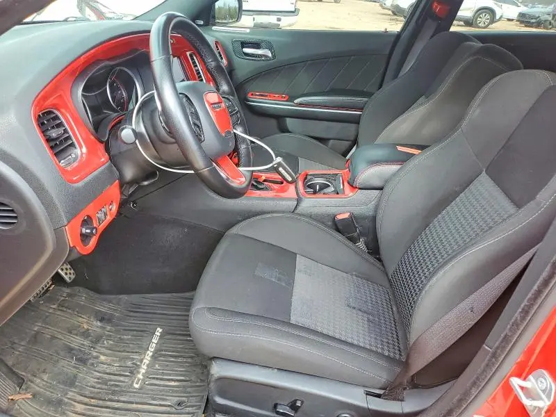 2020 DODGE CHARGER GT  