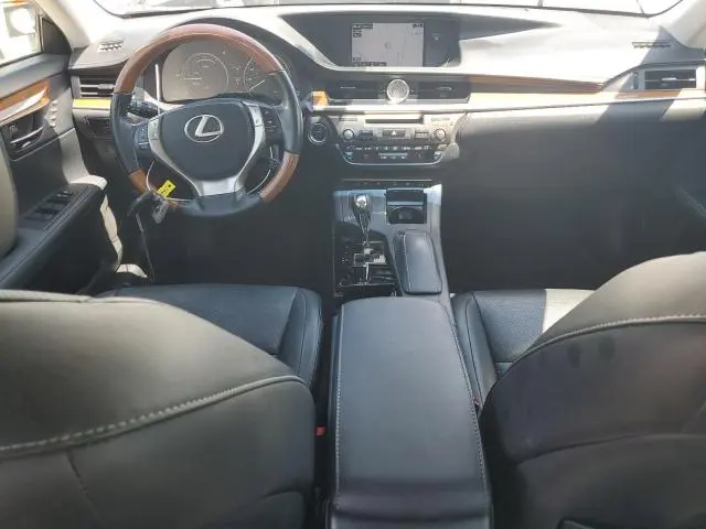 2015 LEXUS ES 300H  