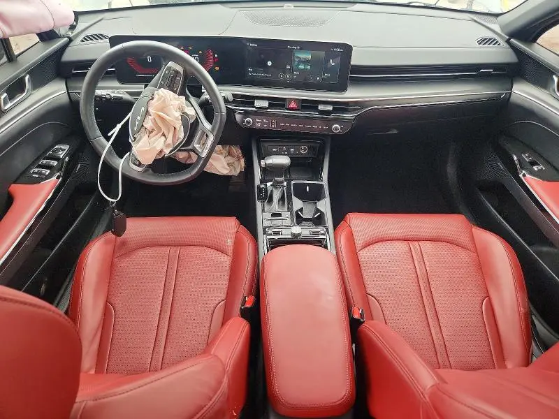 2025 KIA K5 GT LINE  