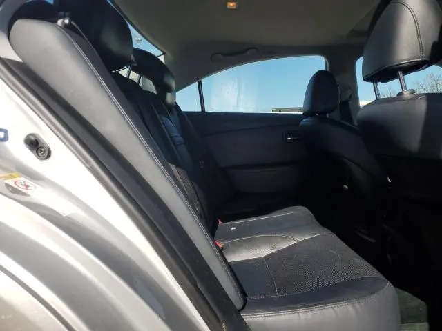 2011 LEXUS ES 350  