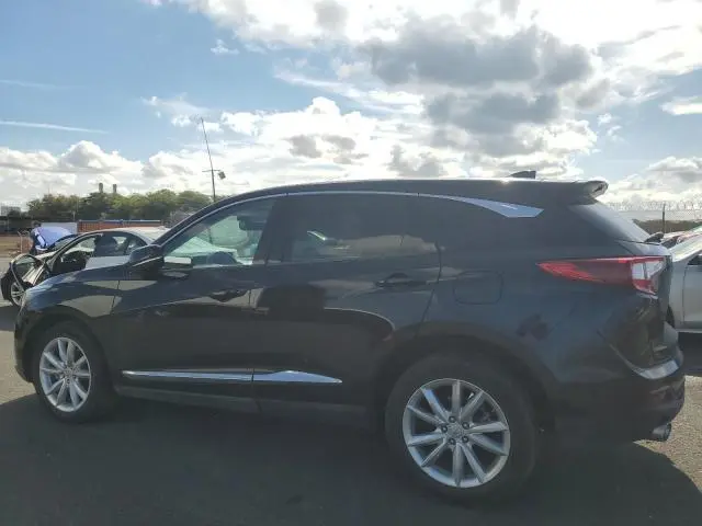 2019 ACURA RDX   