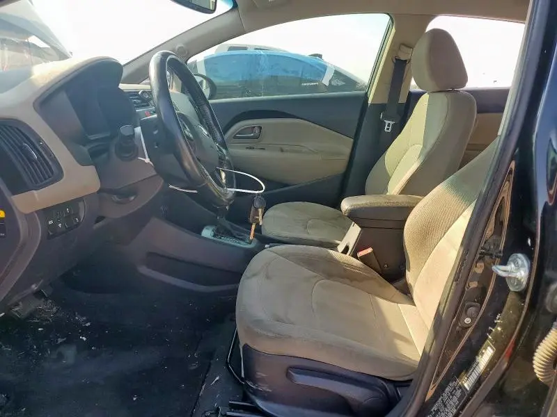 2014 KIA RIO EX  